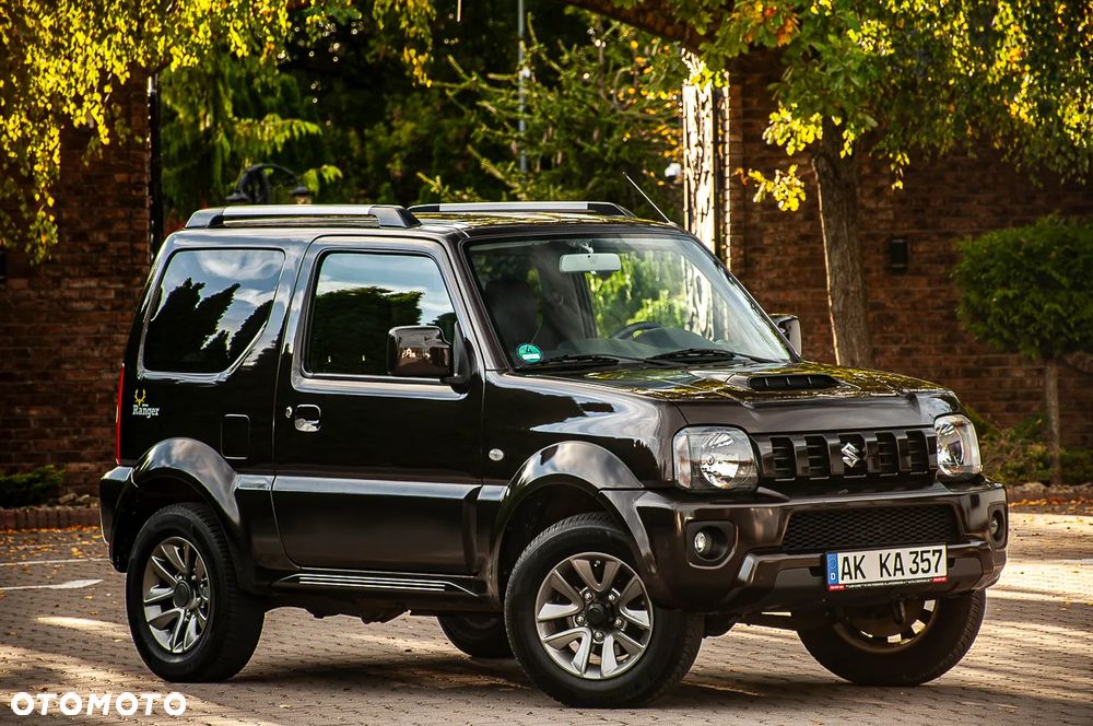 Suzuki Jimny - 18