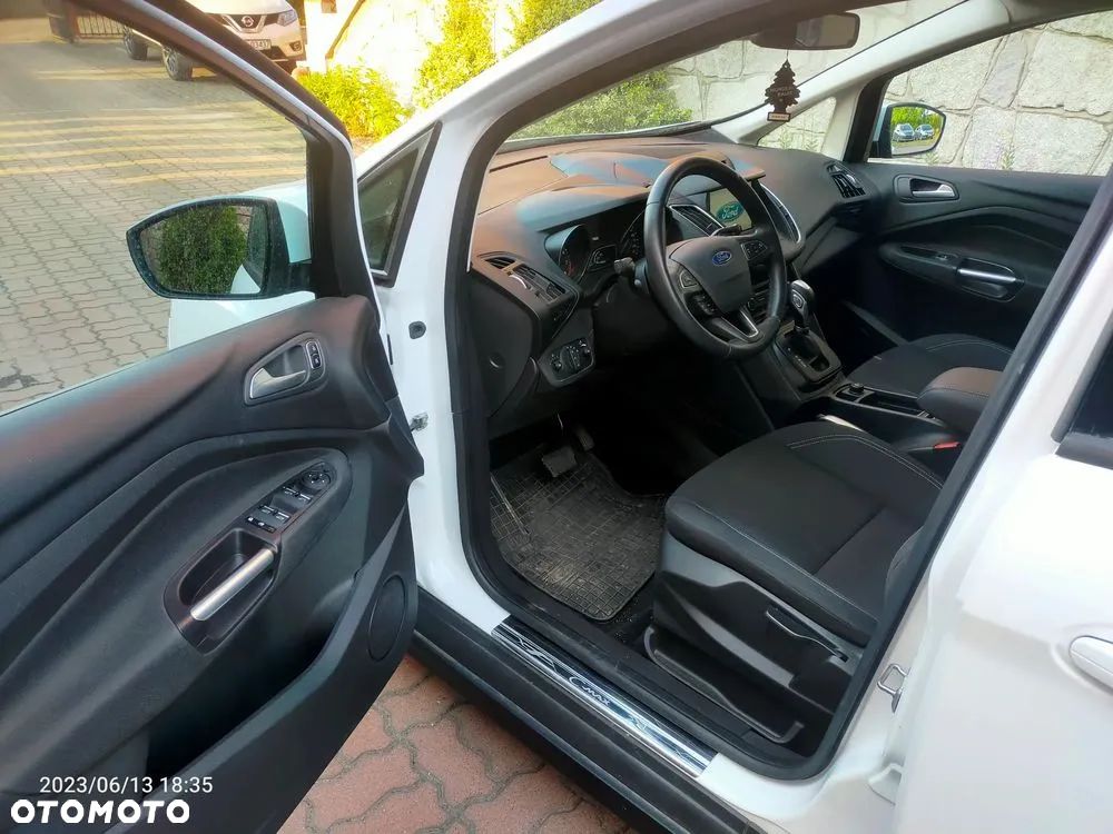 Ford Grand C-MAX - 5