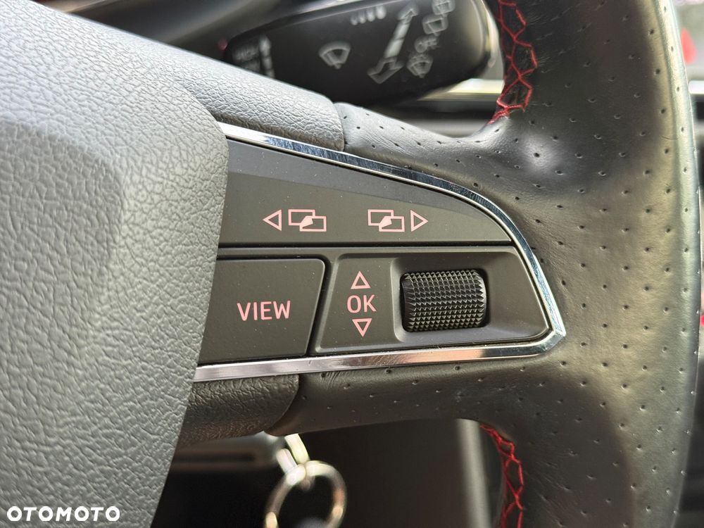Seat Leon 1.5 TSI FR - 20