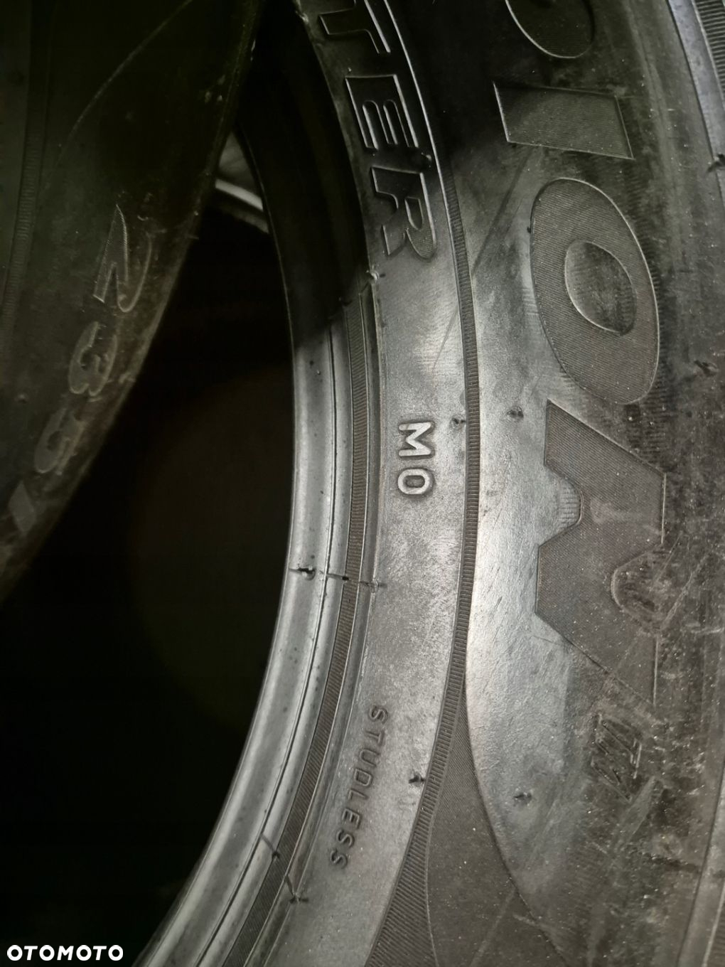 235/60/18 235/60r18 Pirelli Scorpion Winter 103h MO - 5