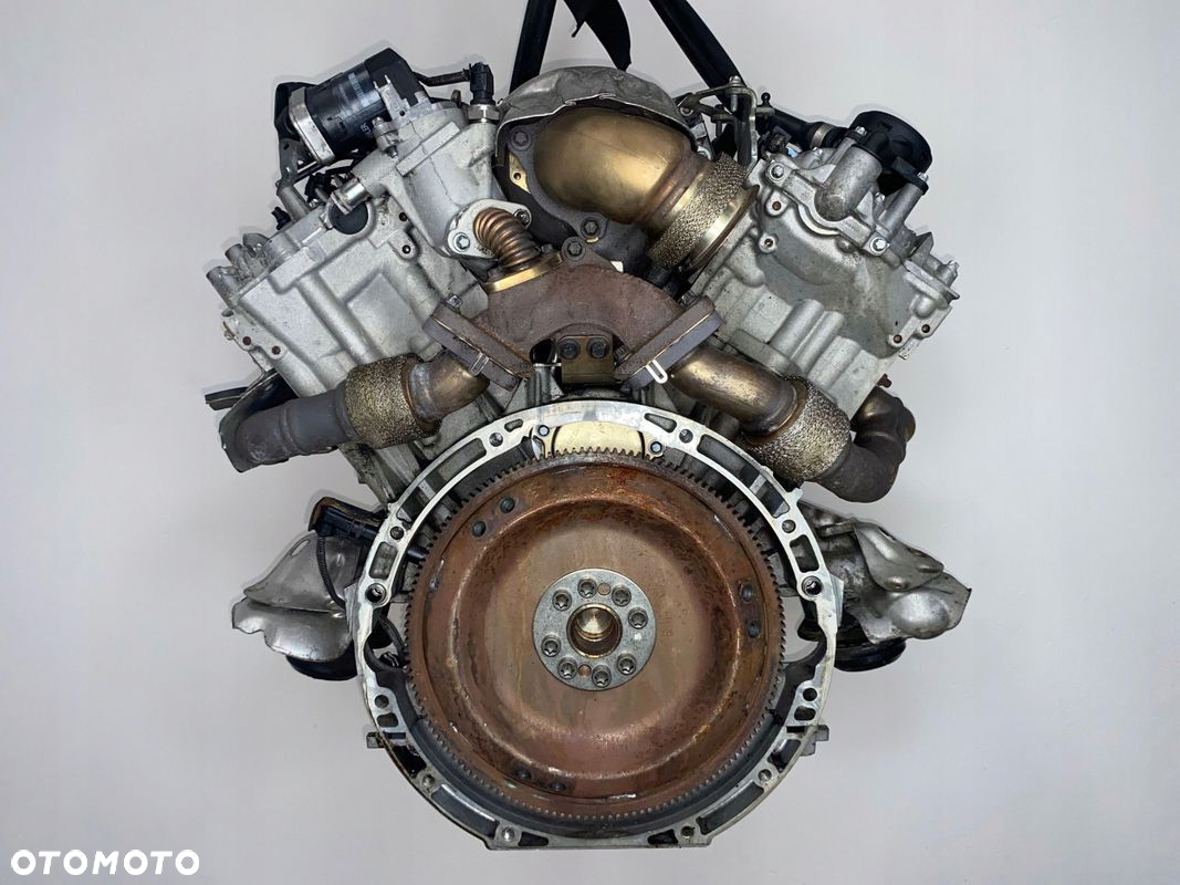 Silnik 642940 Mercedes ML320 CDI W164 3.0CDI V6 OM642 642,940 - 3