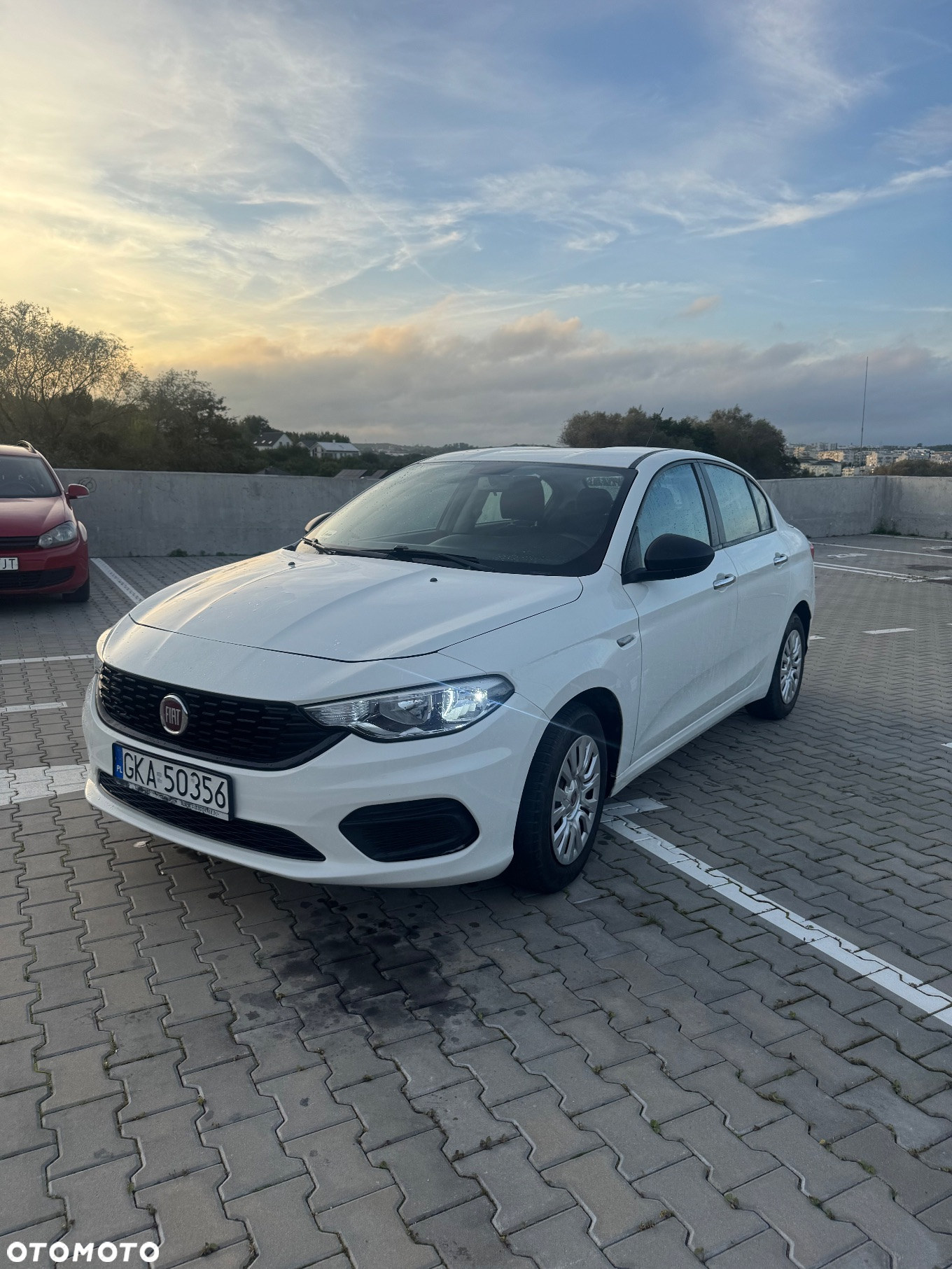 Fiat Tipo 1.4 16v Easy - 2