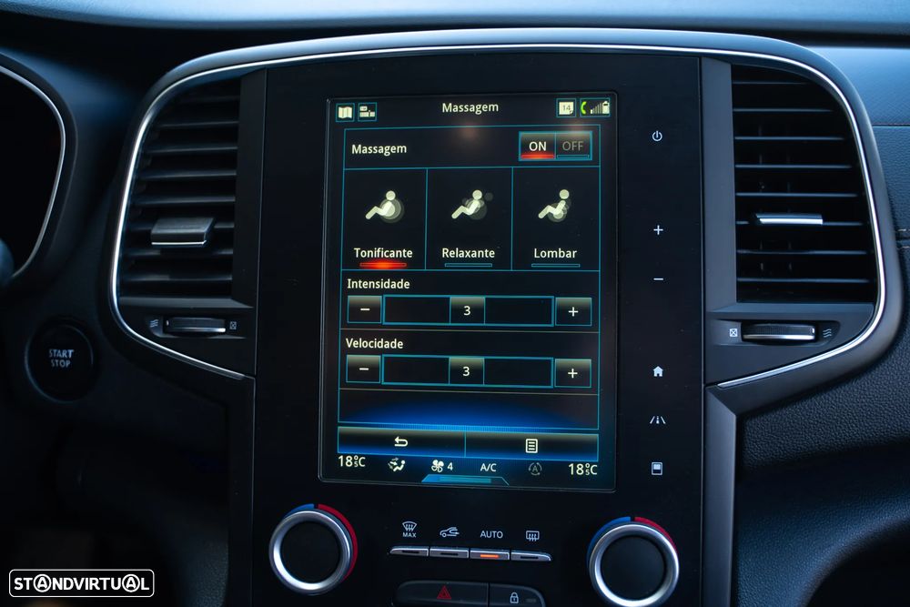 Renault Talisman - 27