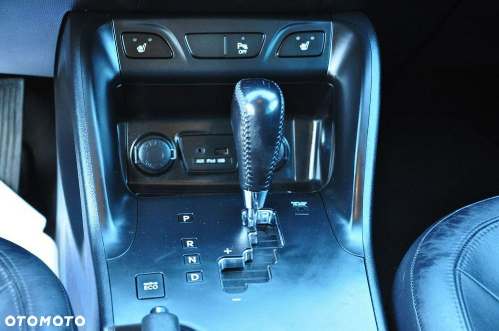 Hyundai ix35 - 35