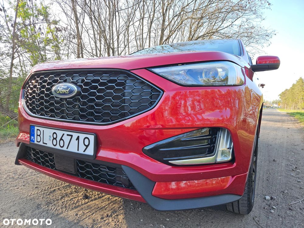 Ford Edge - 17