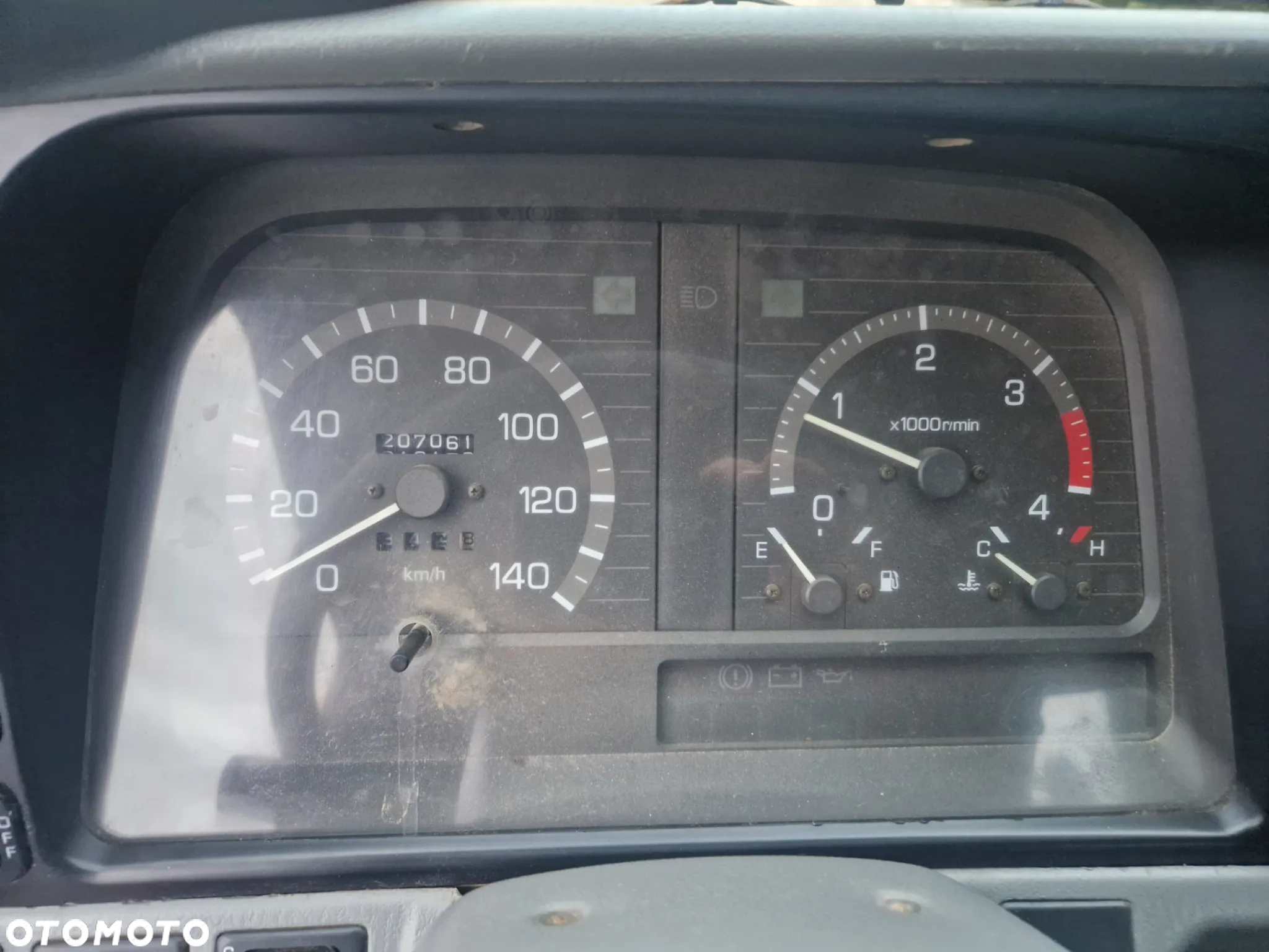 Mitsubishi Canter 3.0 130KM Zwykła Pompa - 9