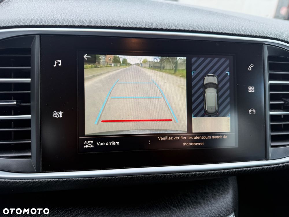 Peugeot 308 1.2 PureTech GPF Active Pack S&S EAT8 - 13
