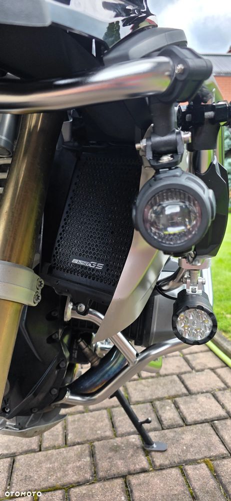 BMW GS - 25