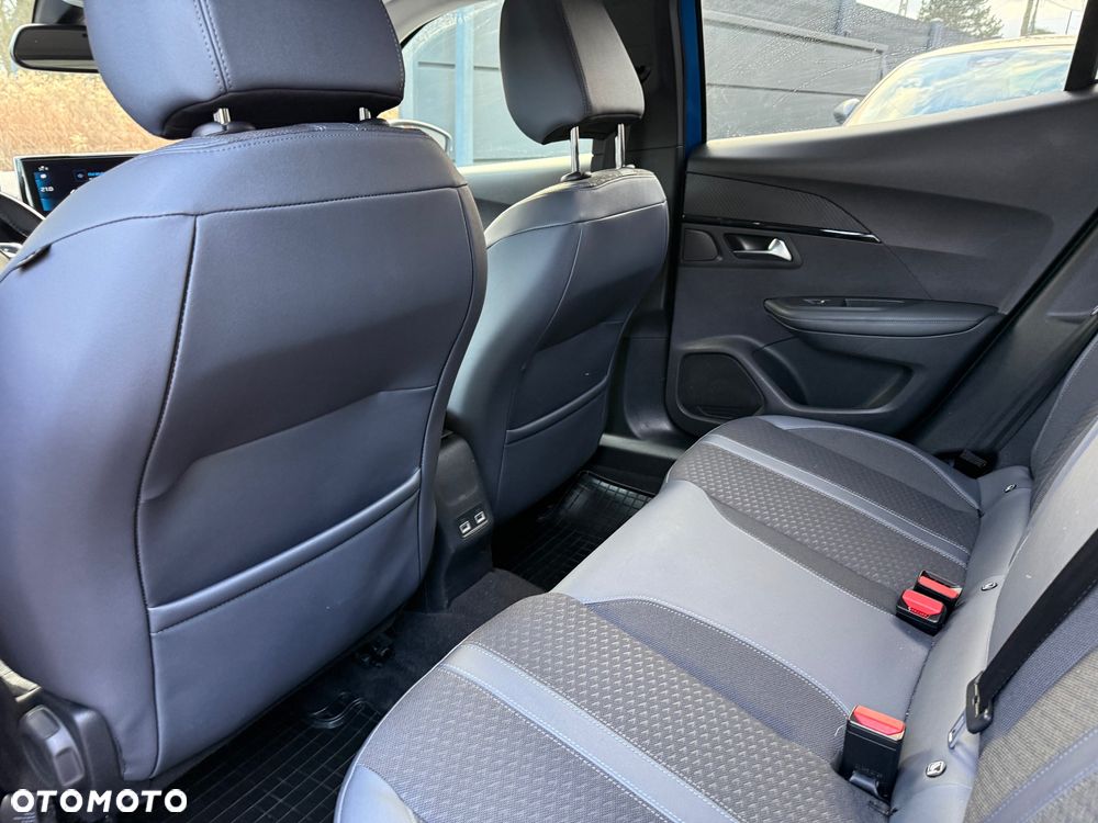 Peugeot 2008 1.5 BlueHDi Allure Pack S&S EAT8 - 13