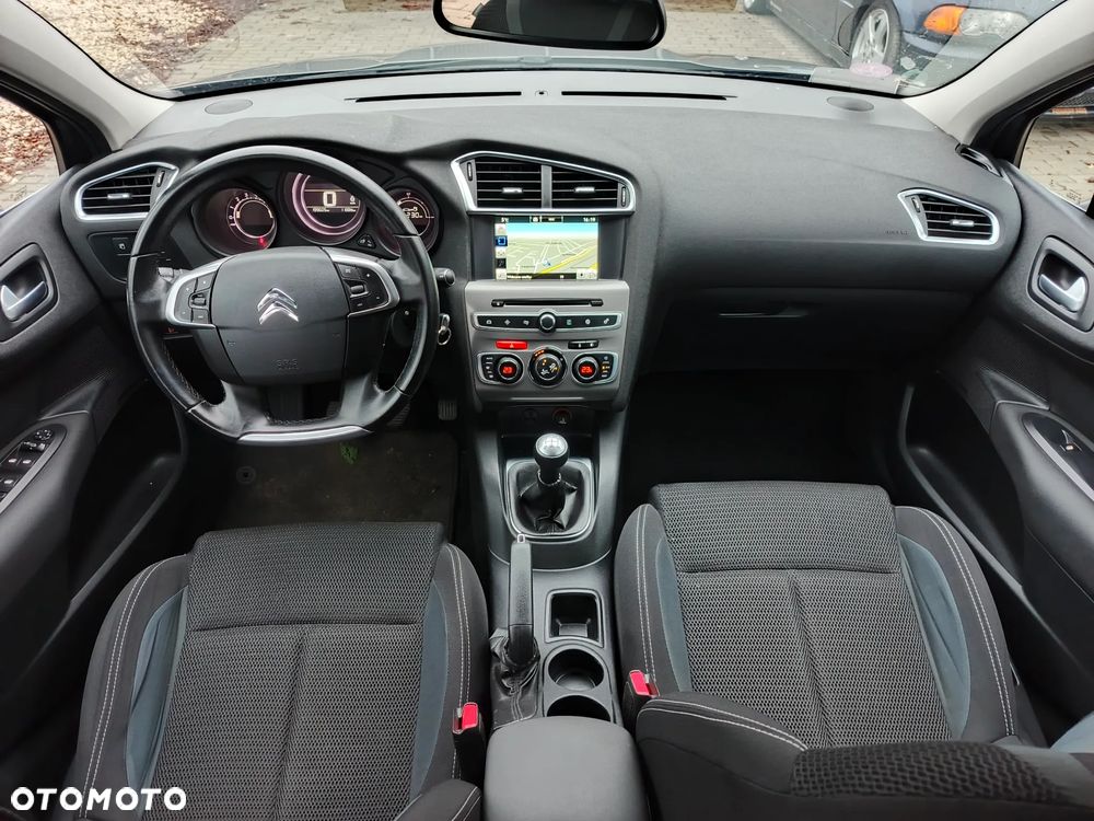 Citroën C4 1.2 PureTech MoreLife - 6