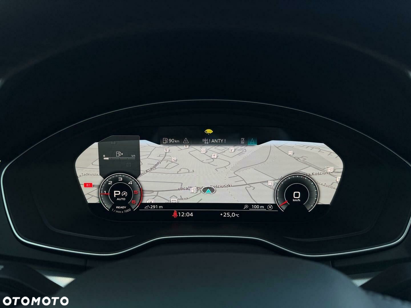 Audi Q5 - 19
