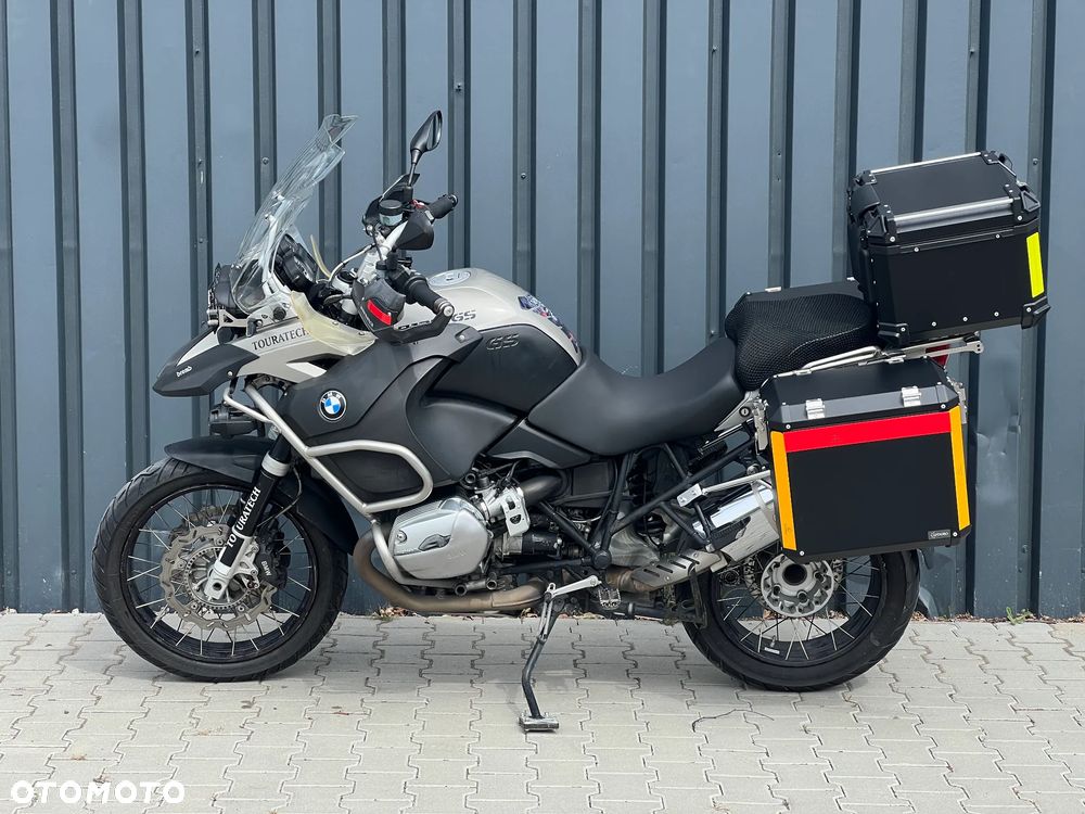 BMW R1250 GS Adventure - 5