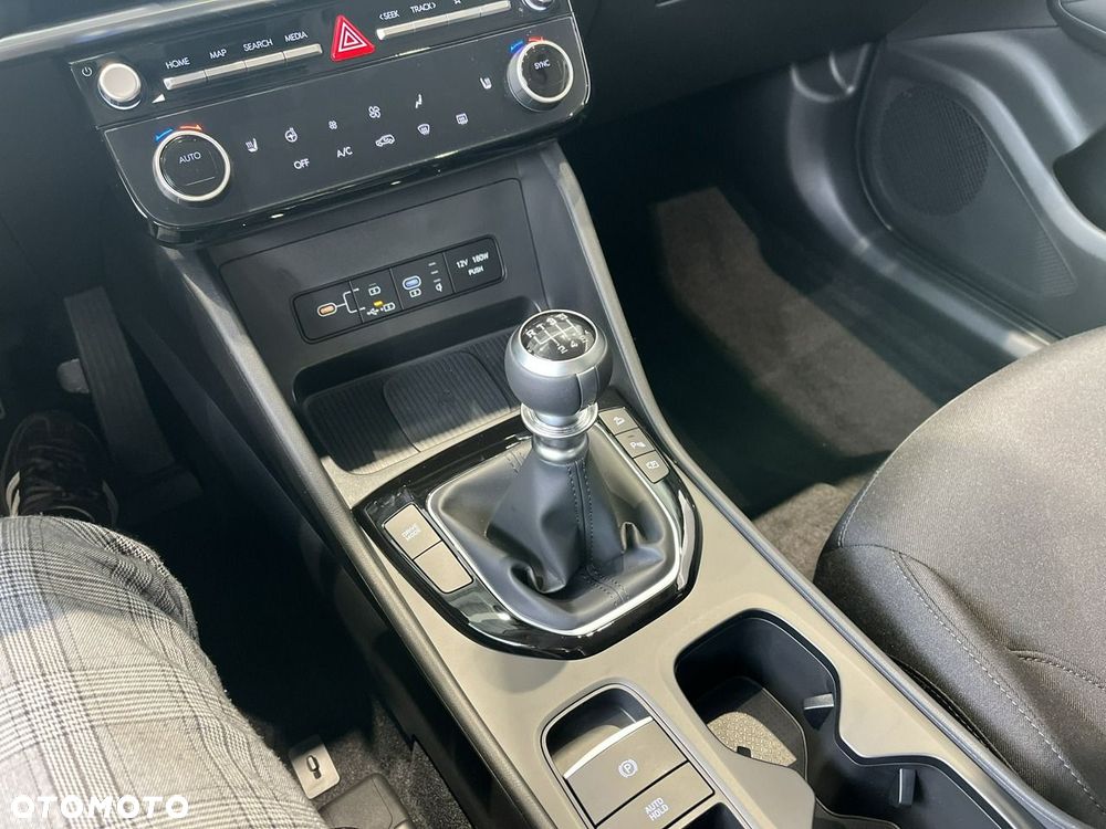Hyundai Tucson 1.6 T-GDi Smart 2WD - 15