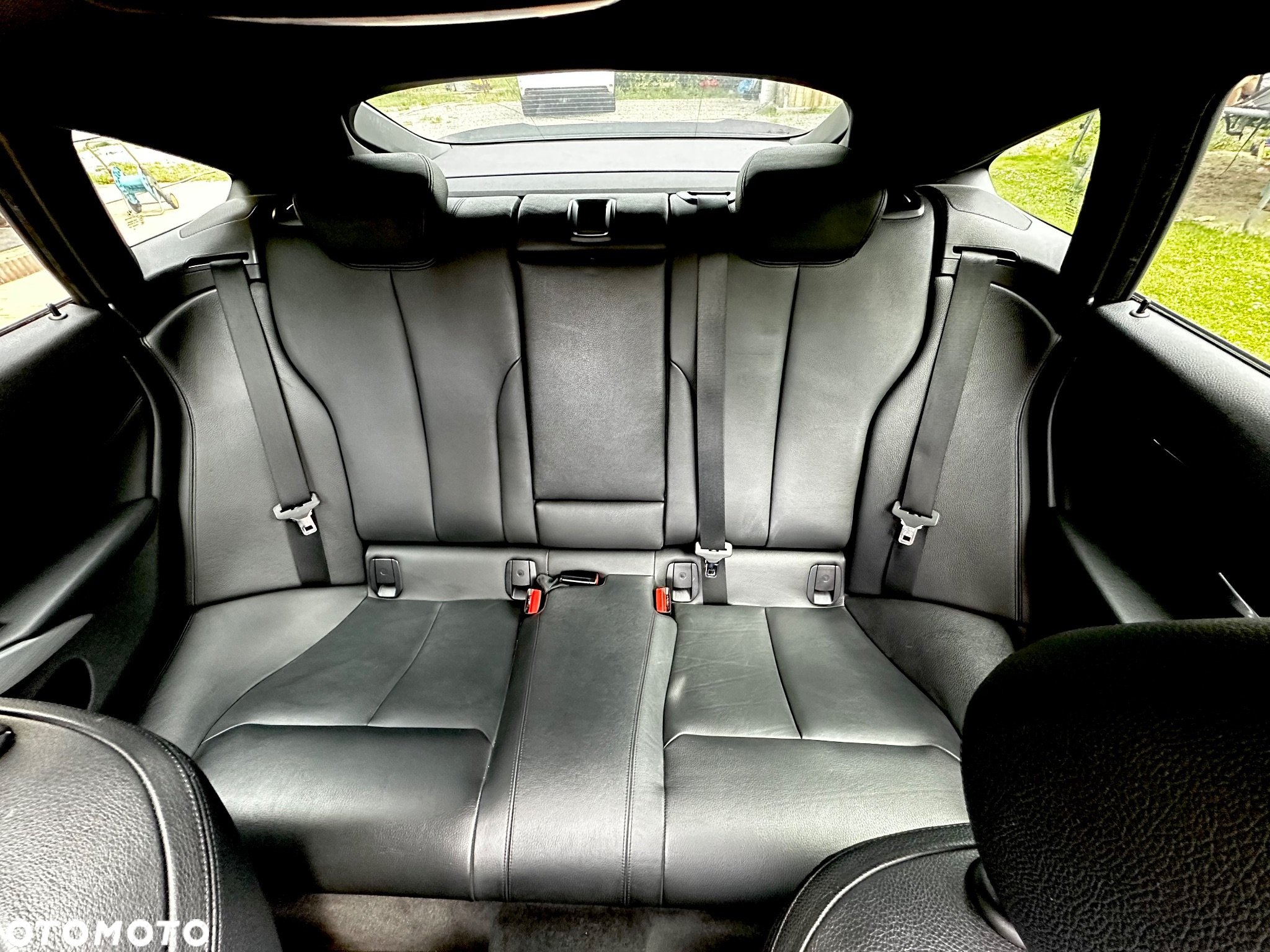 BMW Seria 4 428i Gran Coupe M Sport - 36