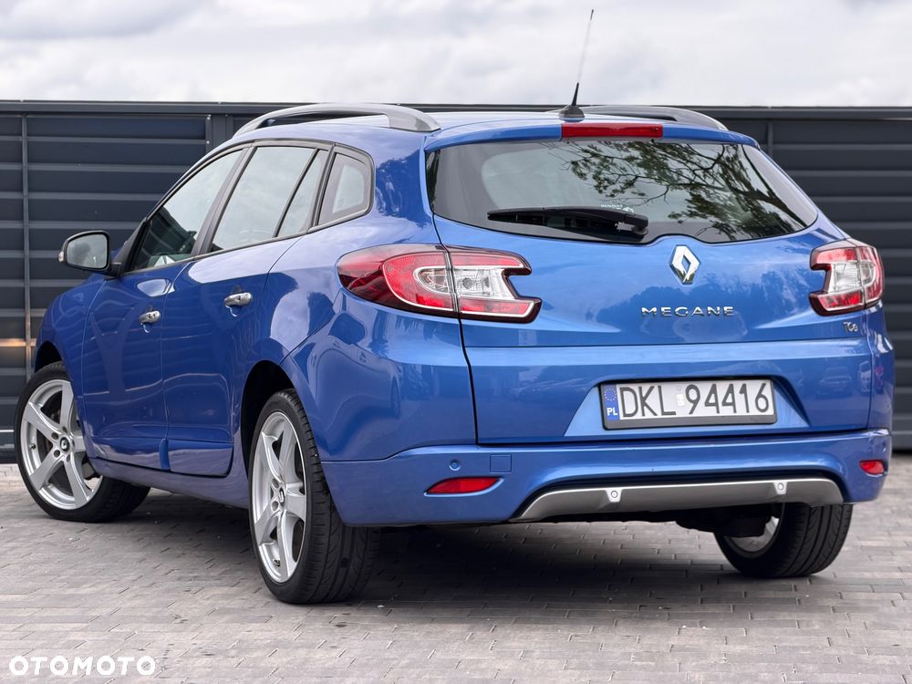 Renault Megane - 4