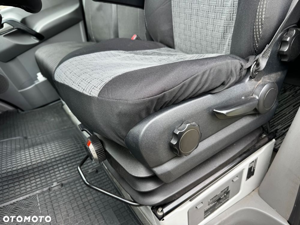 Volkswagen Crafter - 8