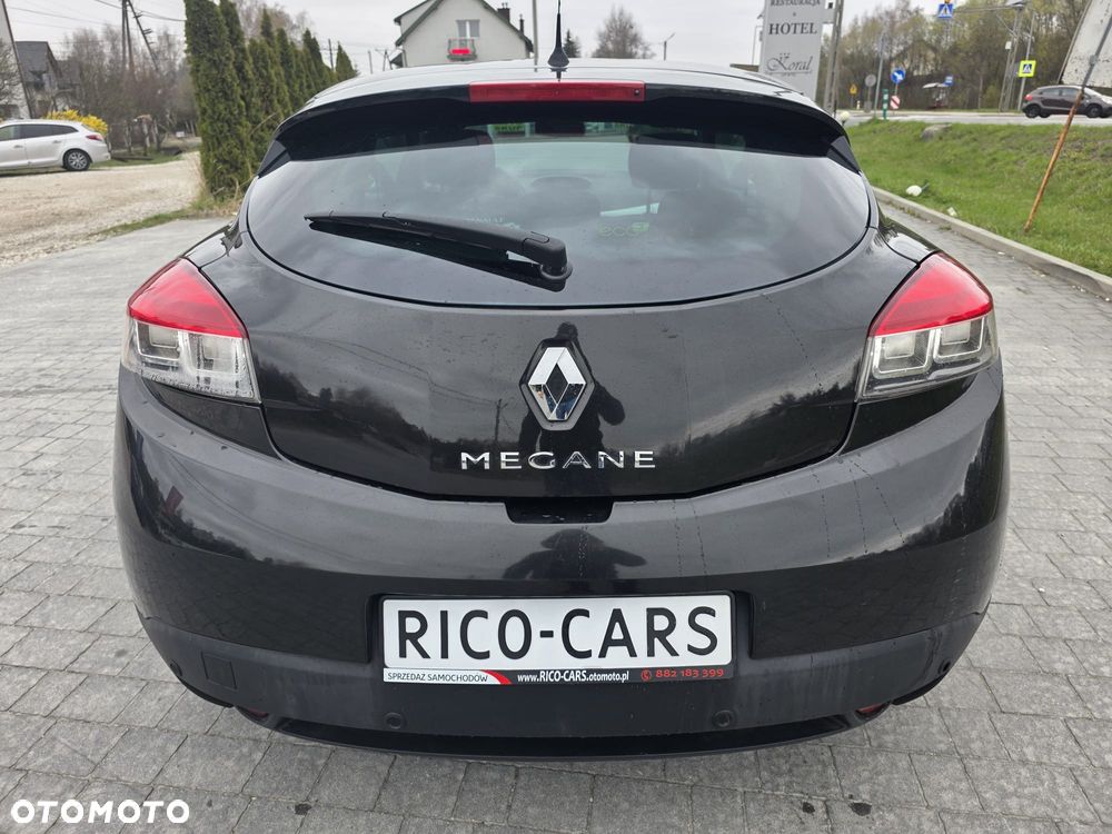 Renault Megane - 8