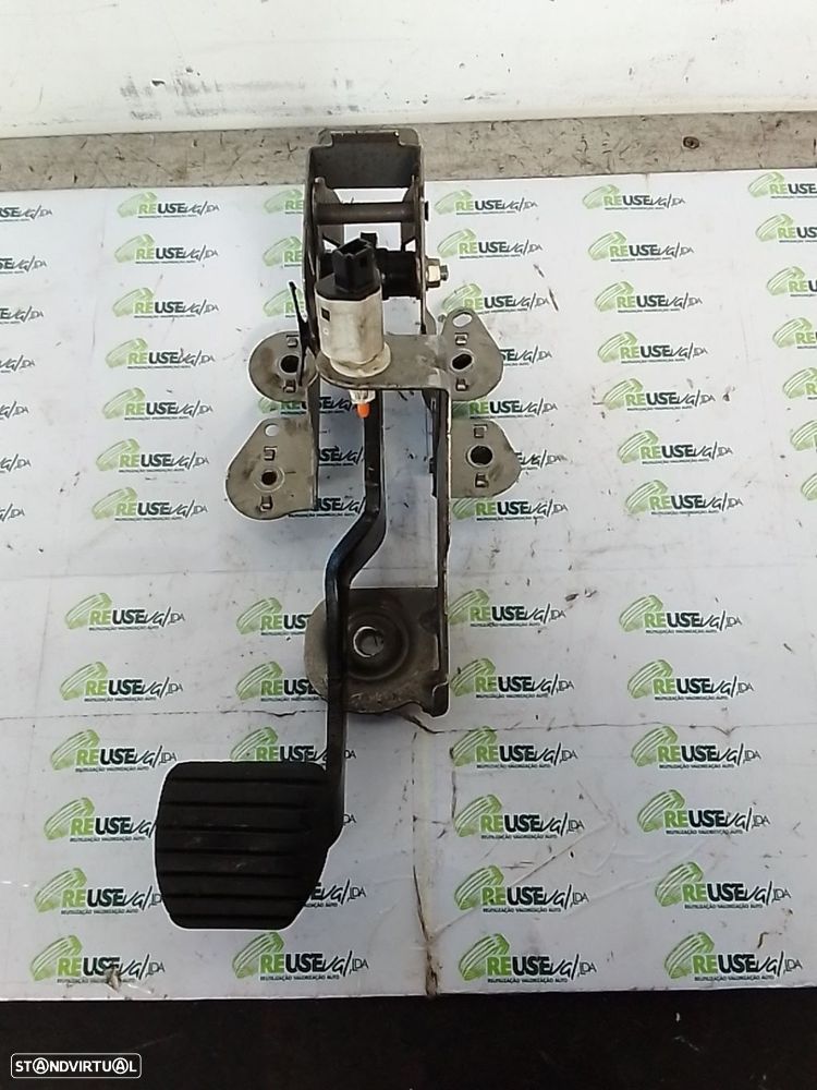 Pedal Travão Renault Megane Iii Hatchback (Bz0/1_) - 1