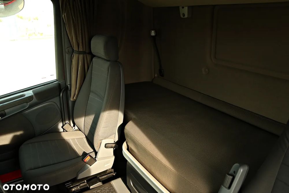 Scania R450 - 11