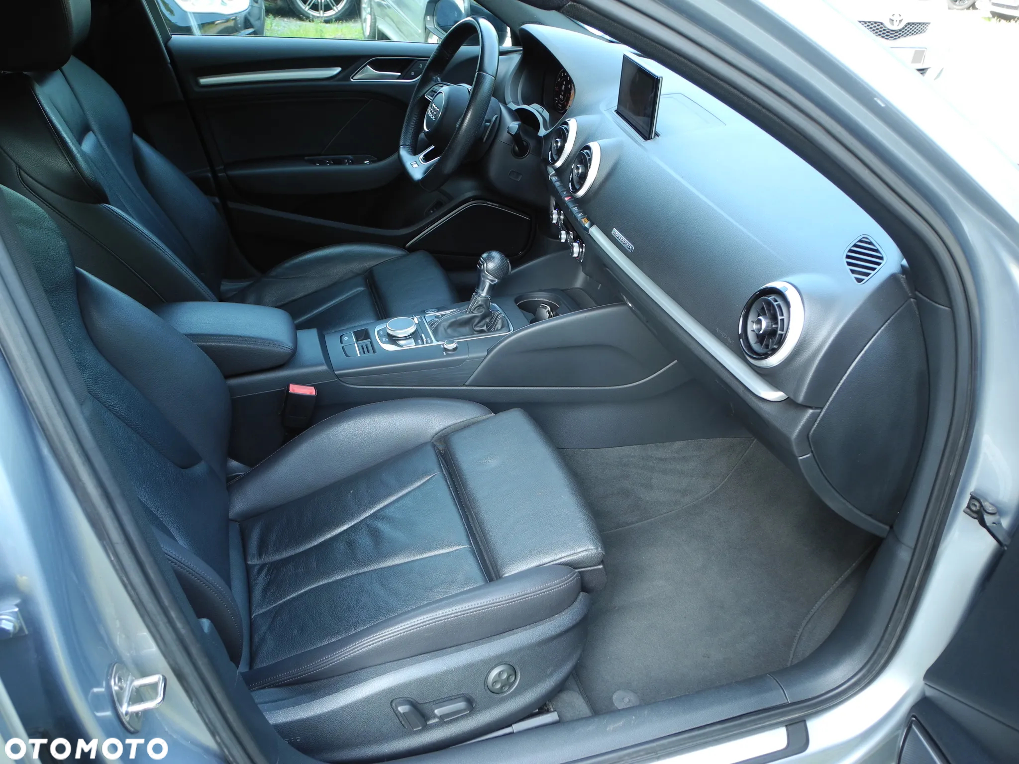 Audi A3 - 20