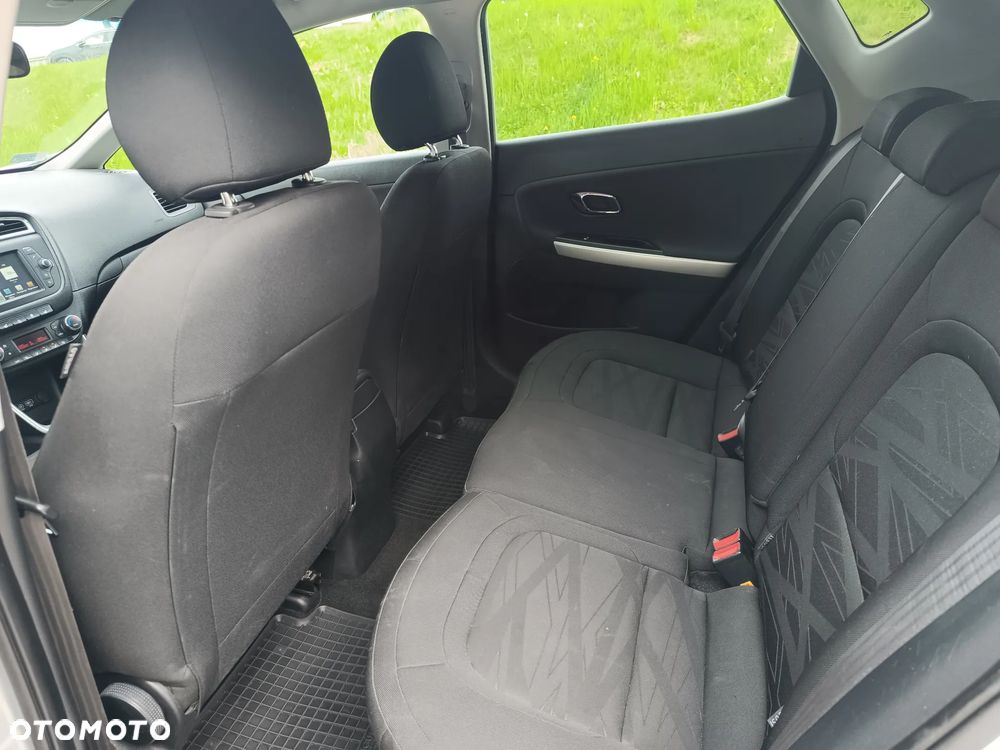 Kia Ceed 1.4 M - 19