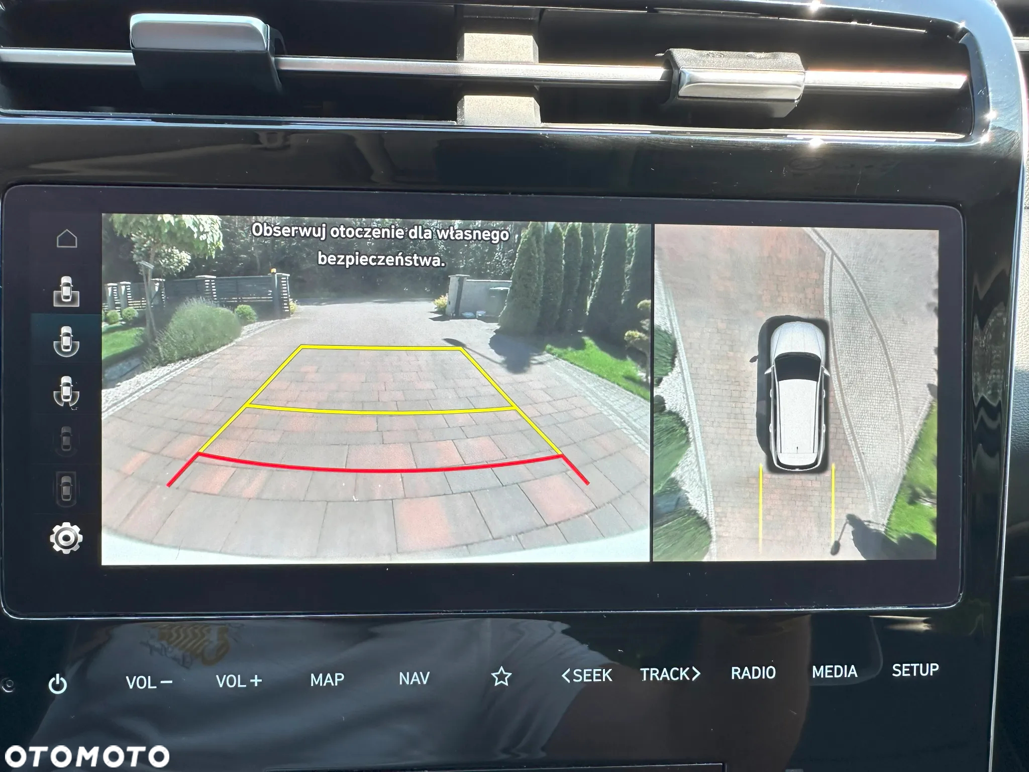 Hyundai Tucson 1.6 CRDi 48V-Hybrid 2WD DCT Prime - 11