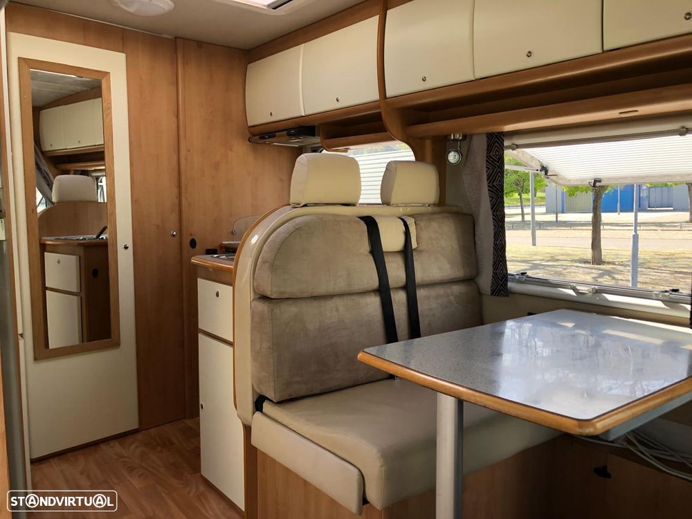 McLouis Tandy Tandy PLUS 670 - 30