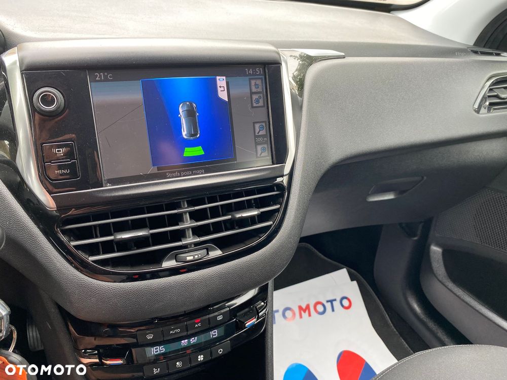 Peugeot 208 e-HDi 68 EGS5 Stop&Start Active - 24