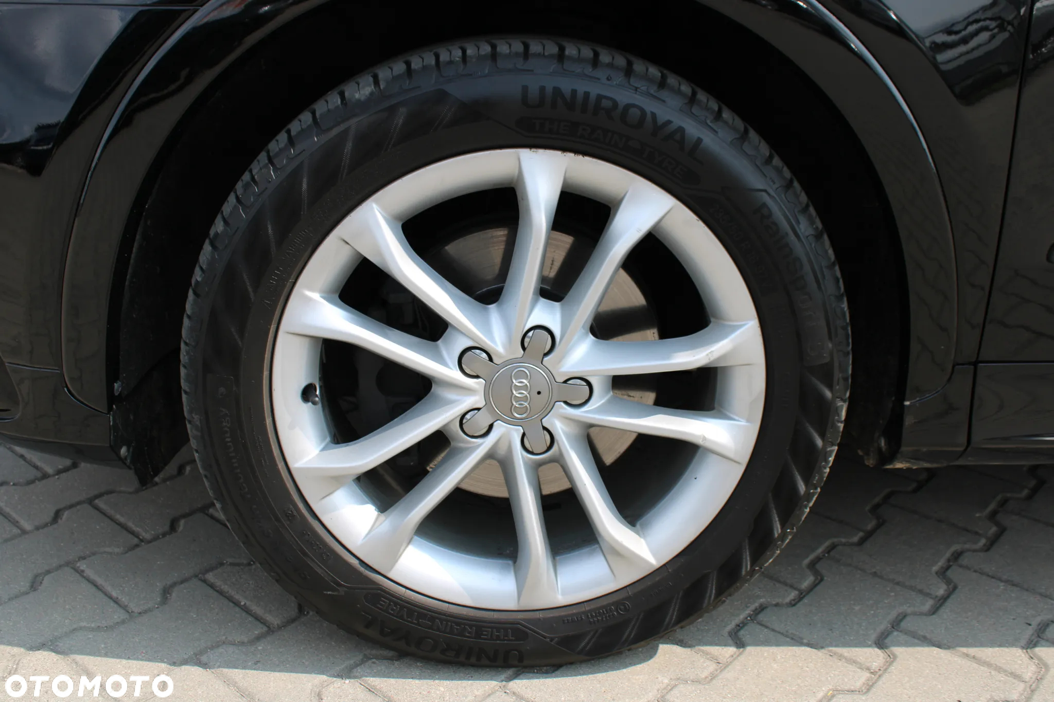 Audi Q3 2.0 TDI Quattro - 32