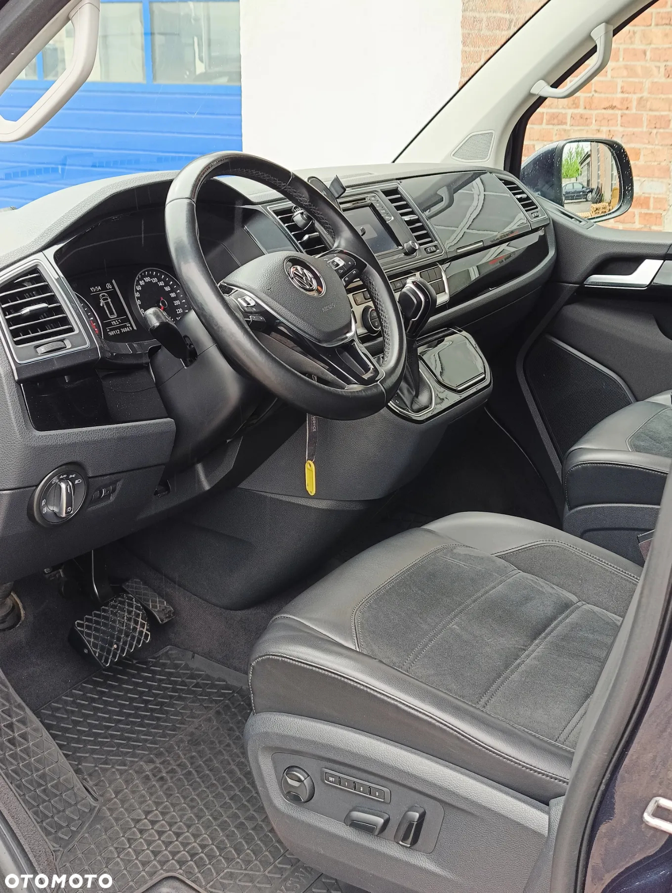 Volkswagen Multivan 2.0 BiTDI L1 Highline DSG - 12