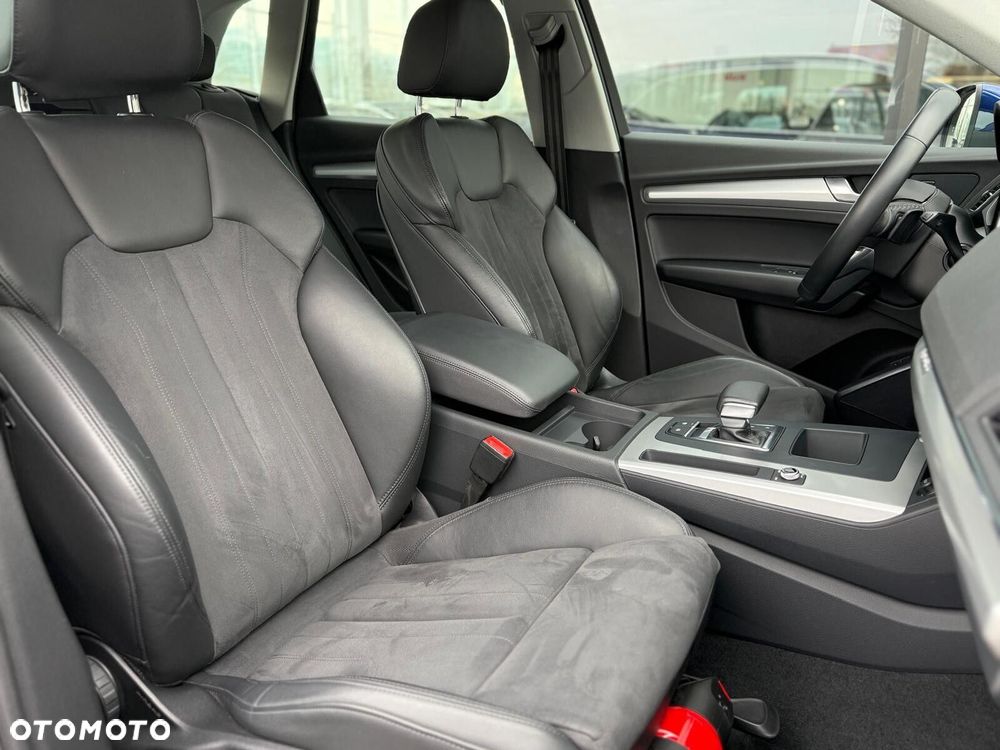 Audi Q5 - 21