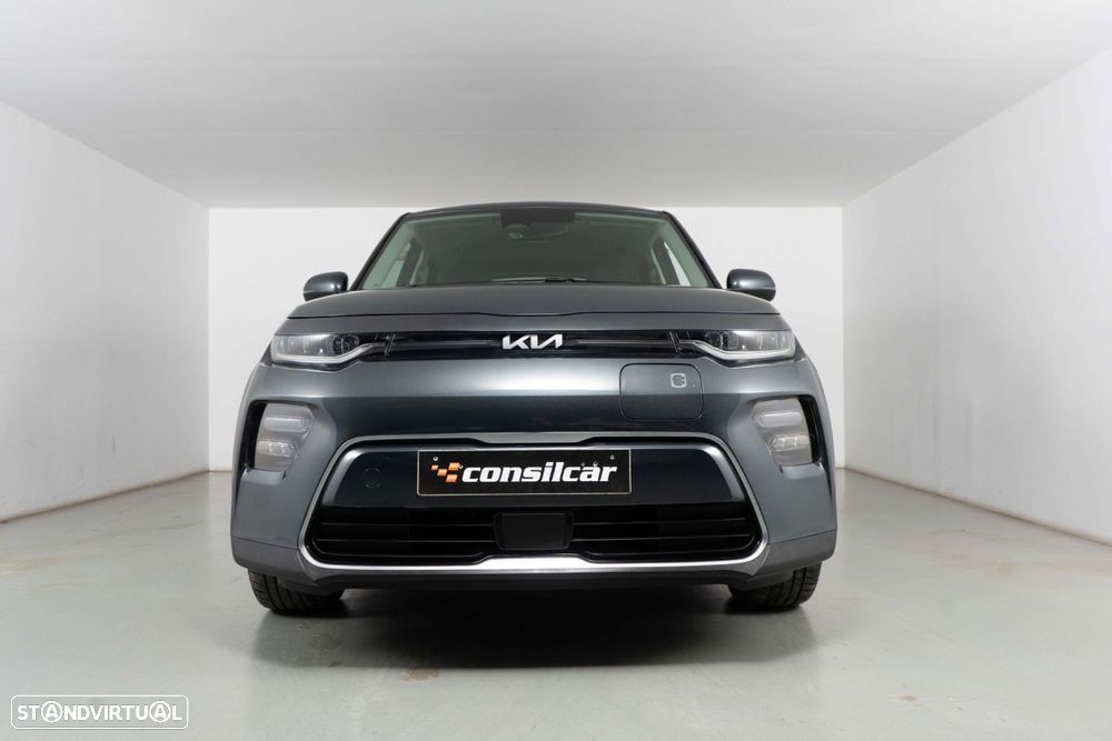 Kia e-Soul - 4