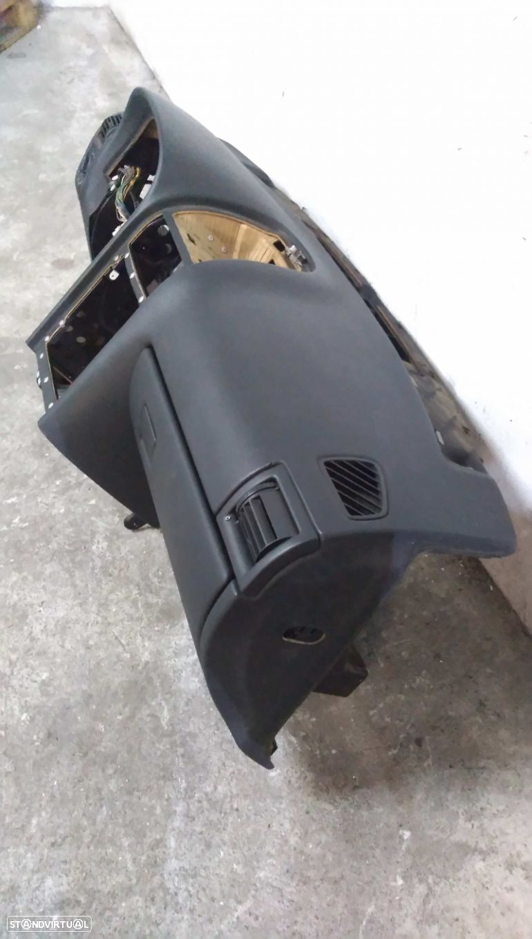 Tablier Opel Astra G Combi (T98) - 4