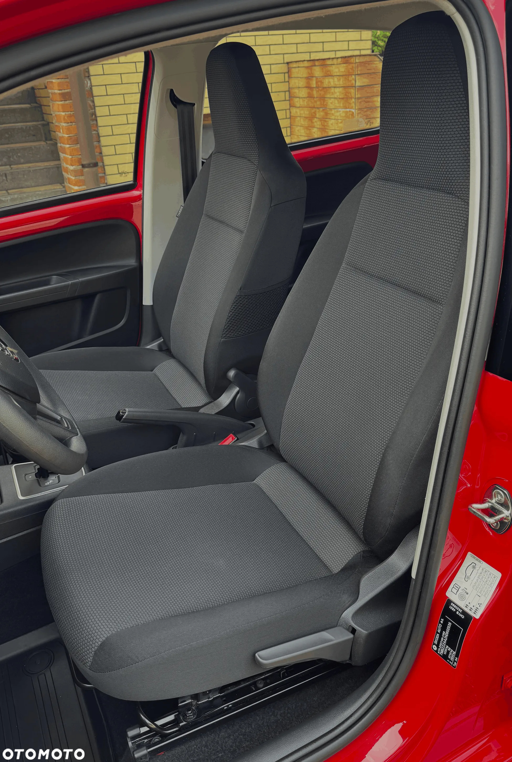 Skoda Citigo 1.0 Ambition - 17