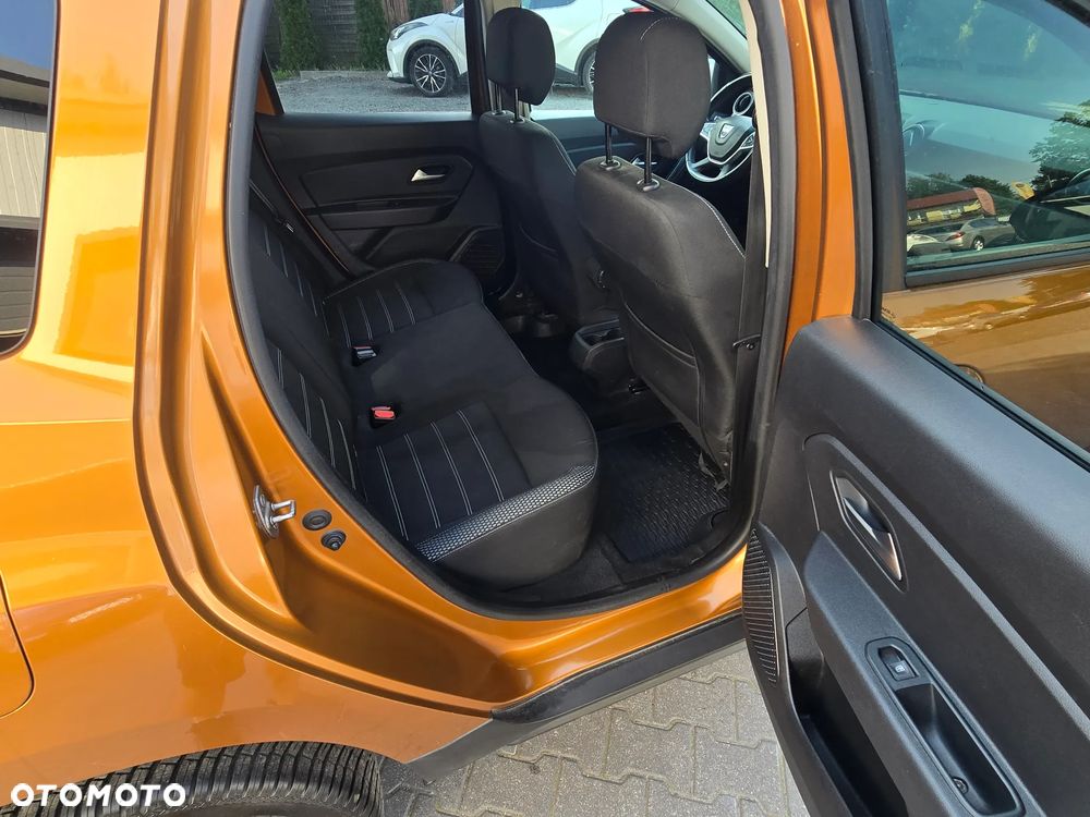 Dacia Duster - 5