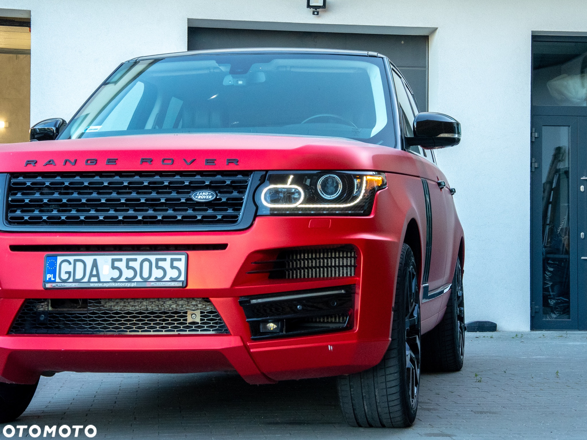 Land Rover Range Rover 3.0TD V6 HSE - 2