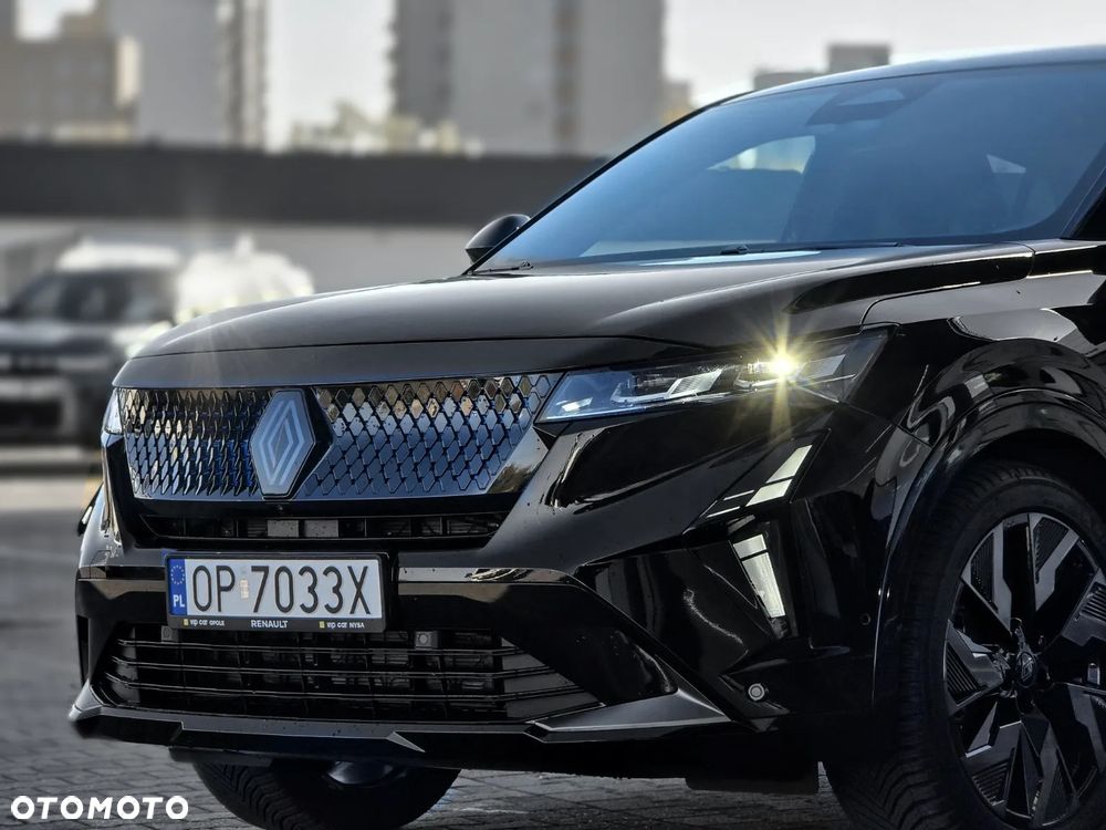 Renault Rafale 1.2 E-Tech PHEV 4x4 300 esprit Alpine MMT - 14