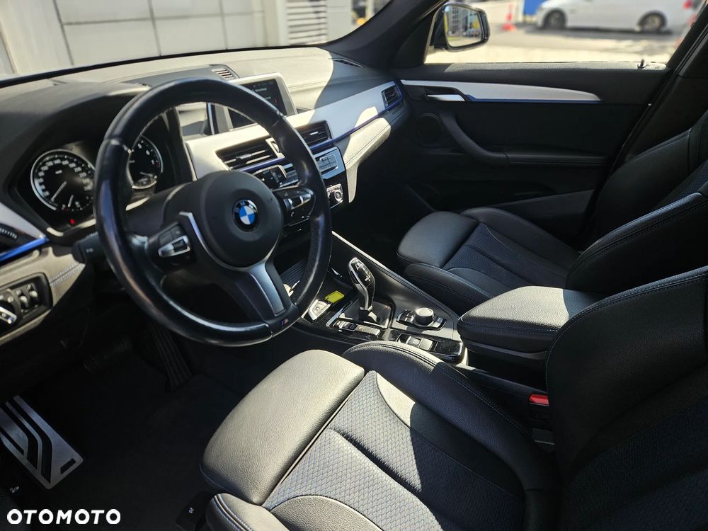 BMW X1 sDrive18i M Sport - 21