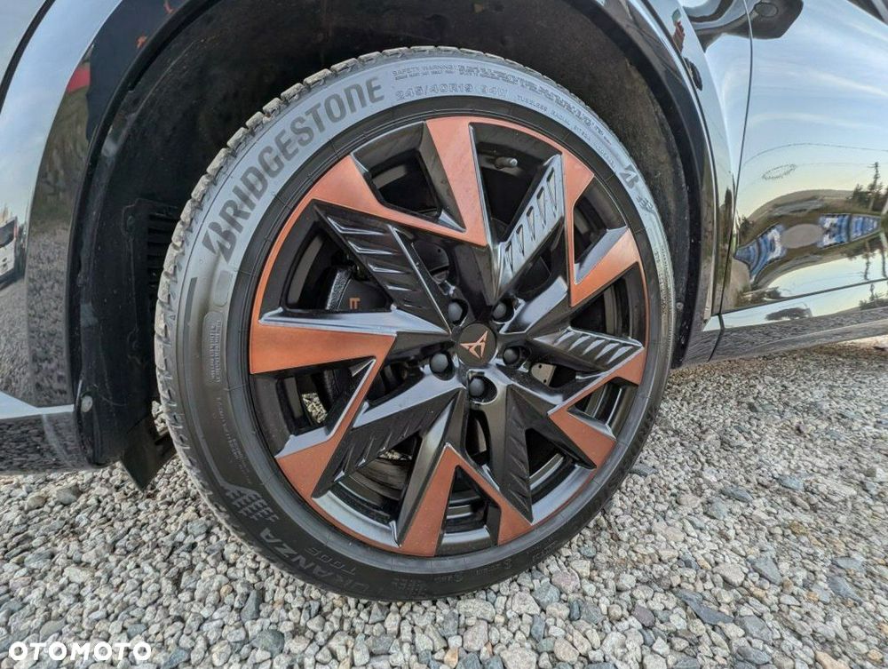 Cupra Formentor - 12