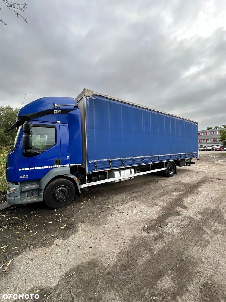 DAF LF 55.250 - 4