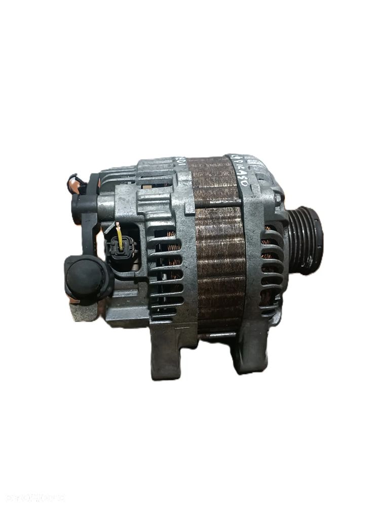 CITROEN C4 PICASSO I 06-13 2,0 HDI alternator A004TJ0084C * - 5