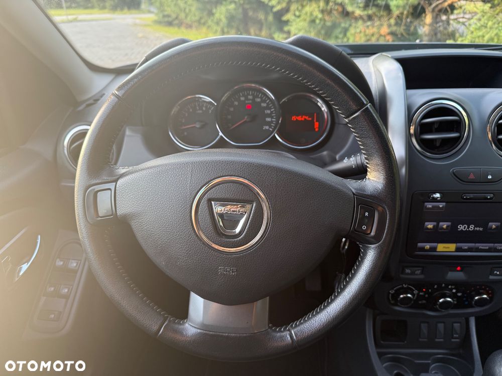 Dacia Duster - 15