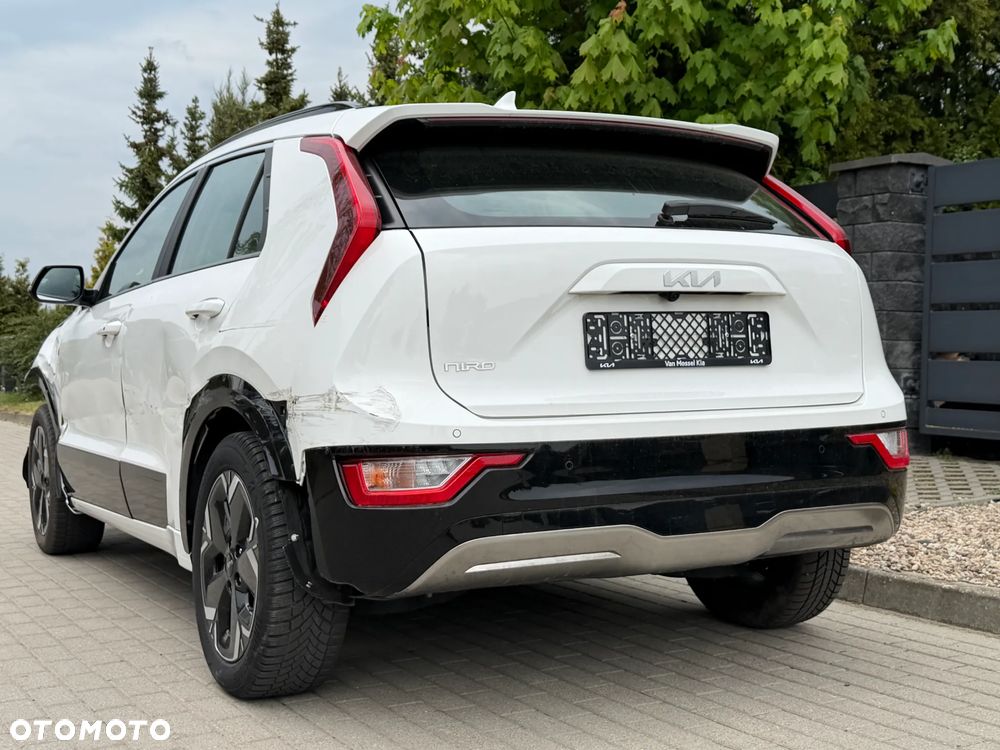 Kia Niro Spirit - 6
