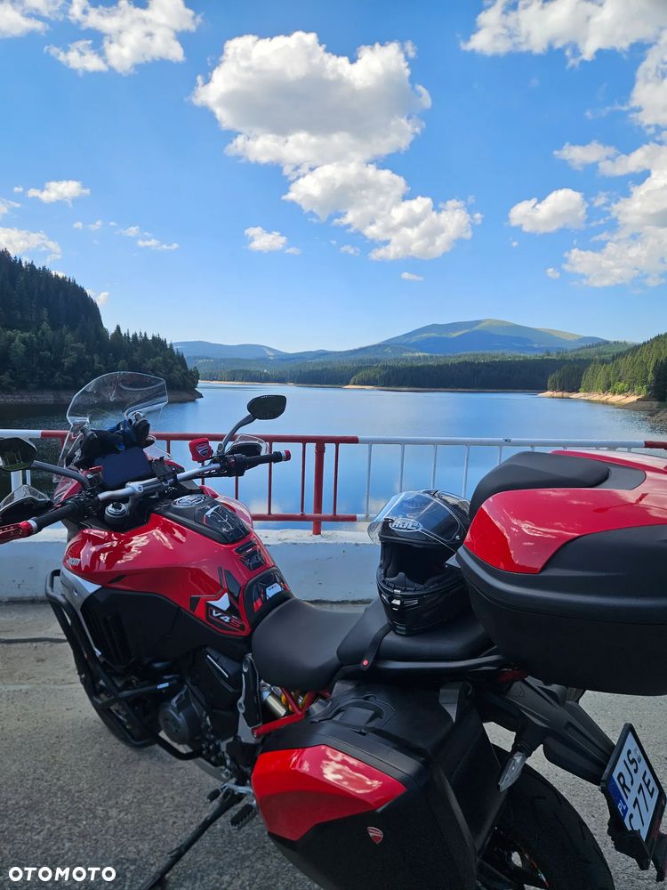Ducati Multistrada - 3
