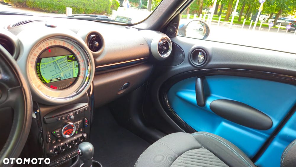 MINI Cooper - 9