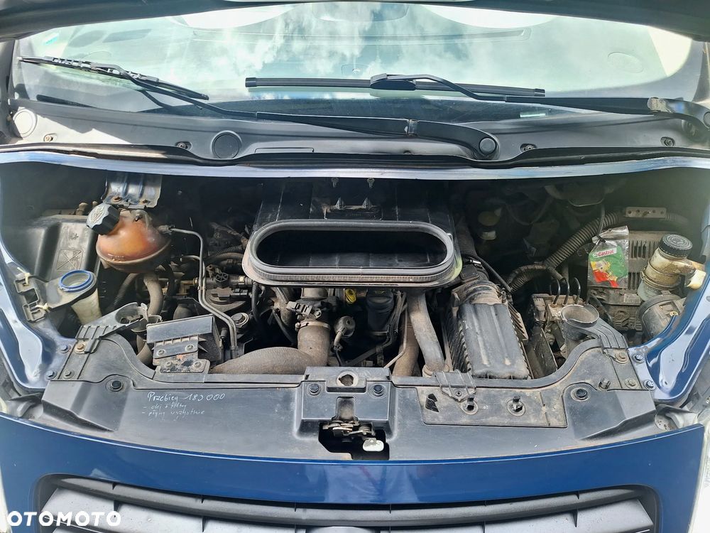 Fiat SCUDO - 8
