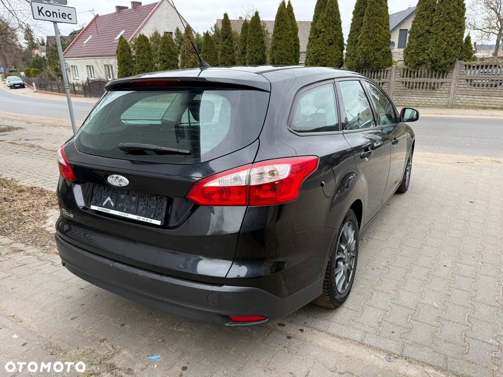 Ford Focus - 4