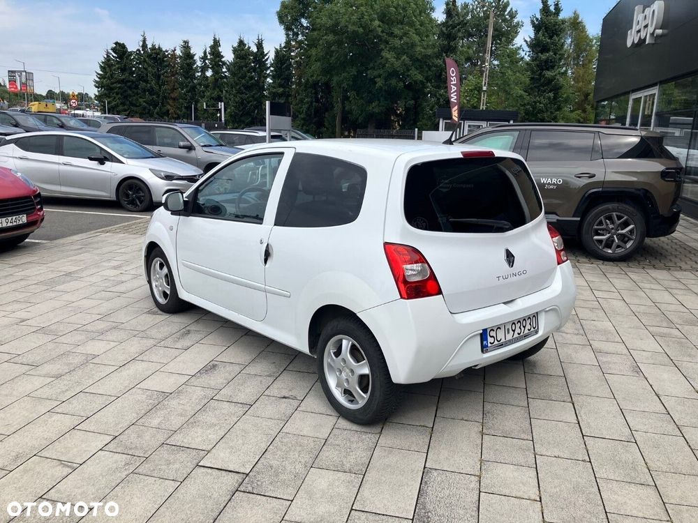 Renault Twingo 1.2 LEV 16V 75 Yahoo - 4