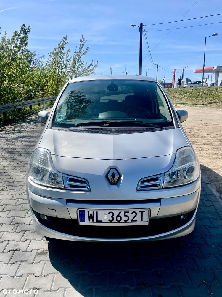 Renault Modus 1.2 TCE Alize - 7