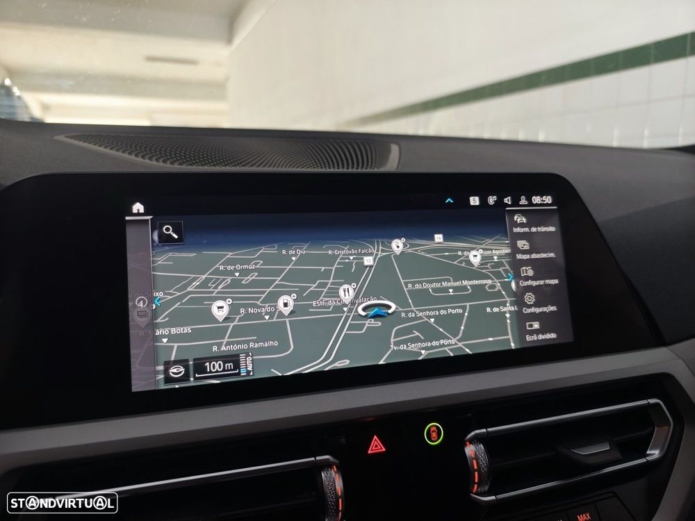 BMW 320 e Touring Auto - 27